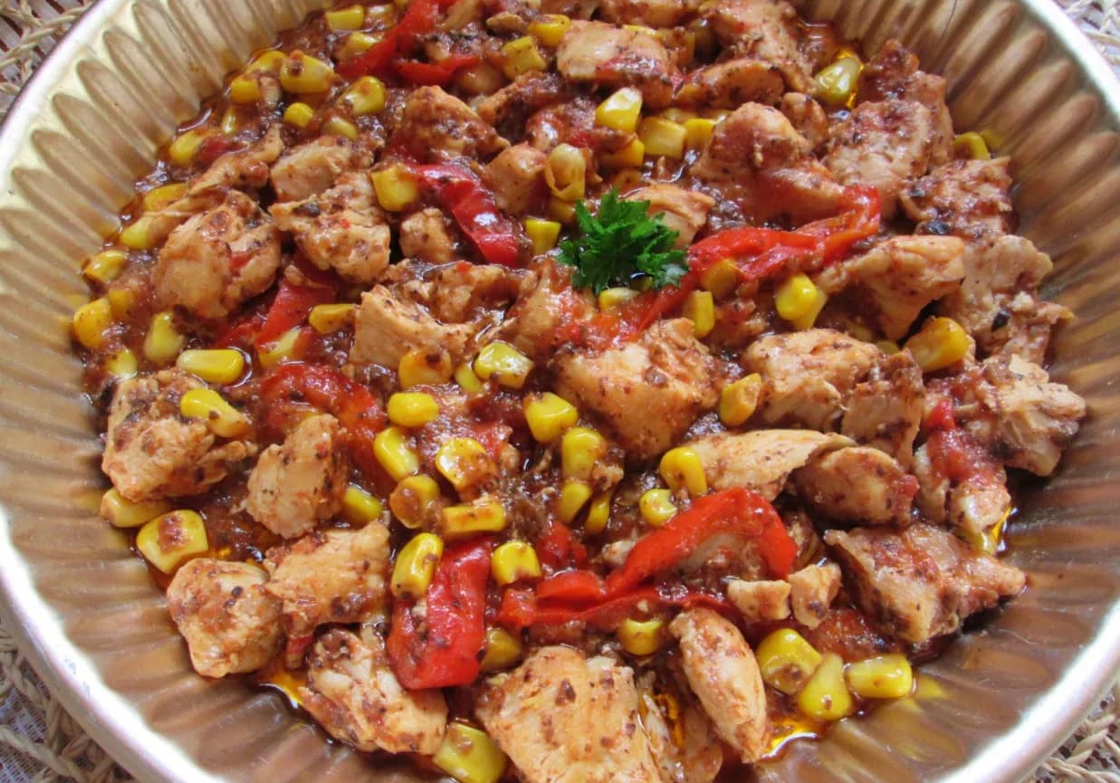 Jak idealnie przygotować filet drobiowy sauté, aby był soczysty