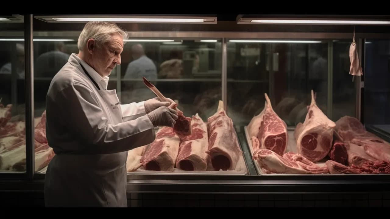 Ile kosztuje kilogram jagnięciny? Ceny, które zaskoczą każdego