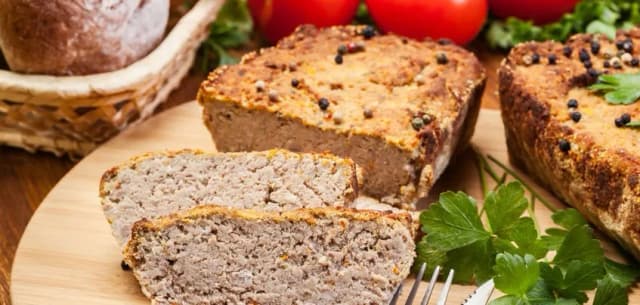 Magiczne przyprawy do pasztetu, które zachwycą każdego gościa