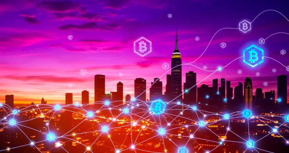 Jak kryptowaluty wpływają na przyszłość branży finansowej?