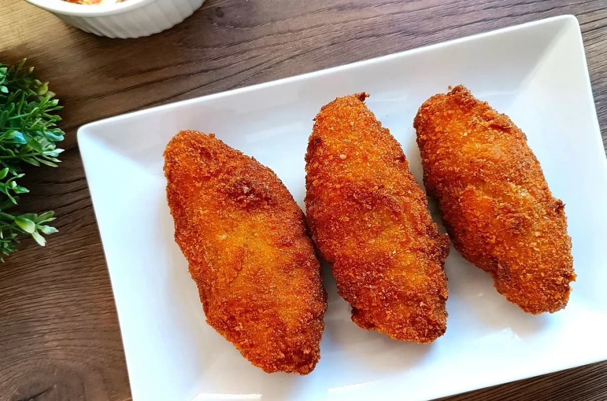 Kotlety devolay z mięsa mielonego drobiowego – idealny przepis na obiad