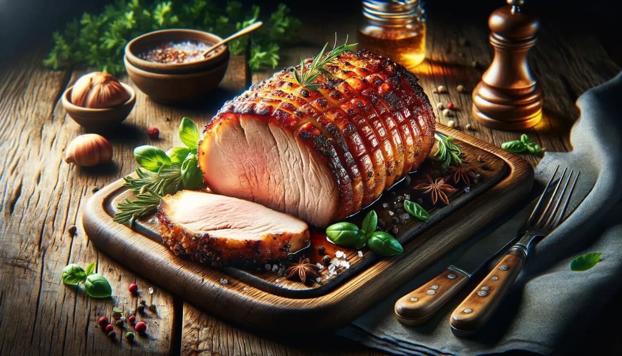 Ile kalorii ma schab? Zaskakujące różnice w wartościach odżywczych