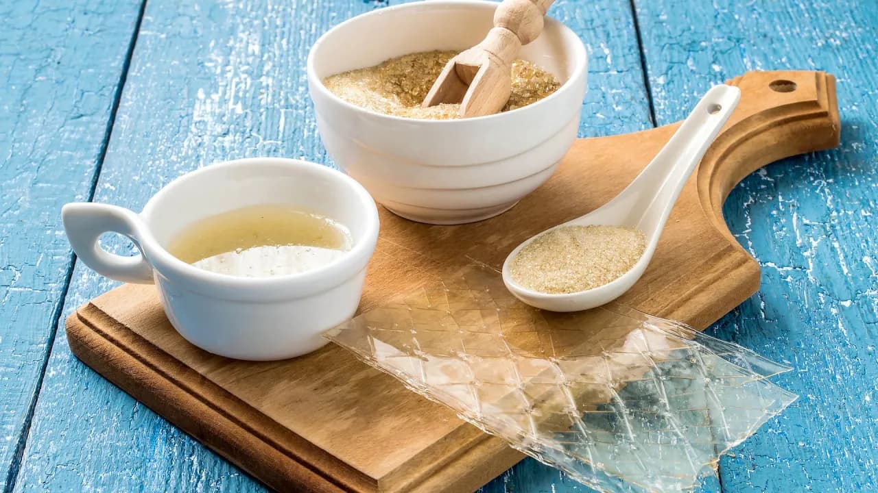 Czy żelatyna wieprzowa jest zdrowa? Odkryj jej ukryte zagrożenia i korzyści