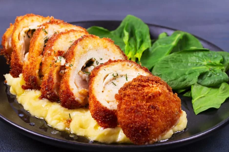Pyszny devolay z kurczaka. Prosty przepis krok po kroku, który zachwyci każdego