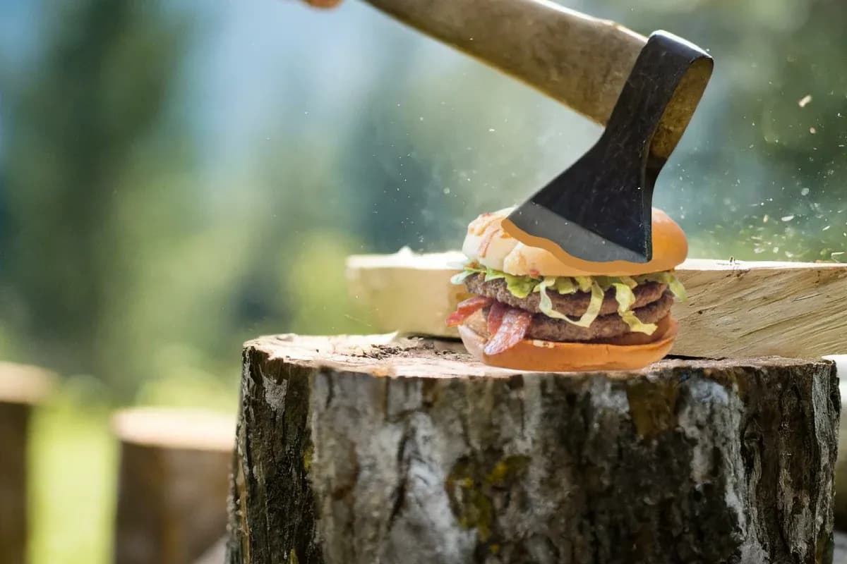 Kiedy drwal z kurczakiem? Sprawdź datę i wyjątkowe składniki