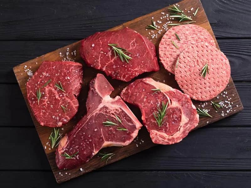 Jaka wołowina na rolady? Najlepsze mięso i porady wyboru