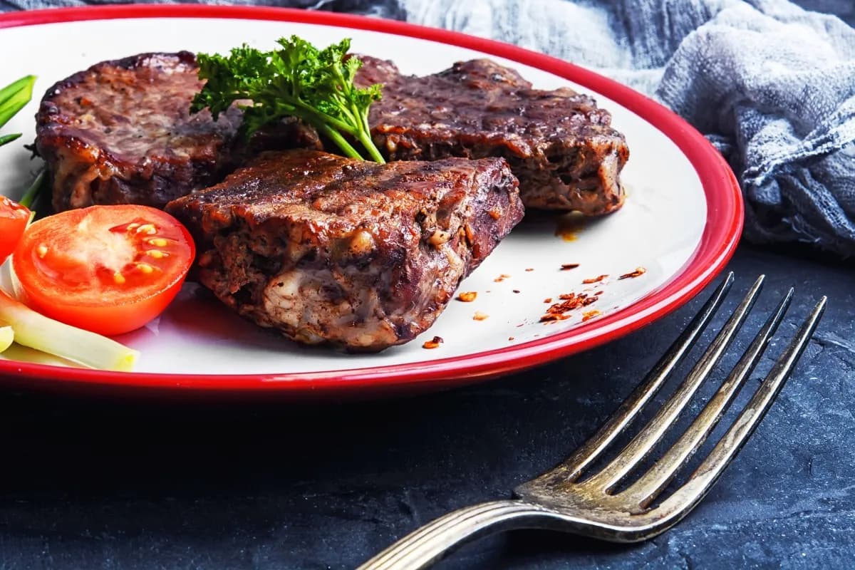 Cielęcina ile gotować? Odkryj idealny czas i sposoby gotowania