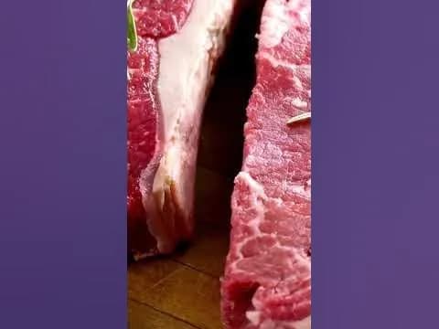 Sekret idealnie smażonej wołowiny: Kiedy i jak ją solić?