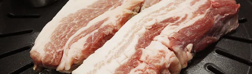 Ile kalorii ma wieprzowina? Zaskakujące fakty o jej wartościach!